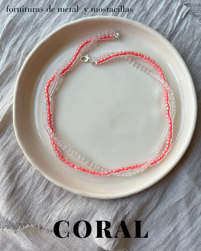 CORAL