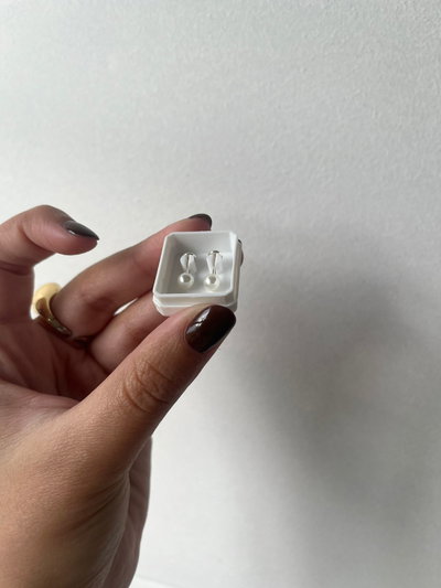 PERLA BLANCA PEQUEÑA