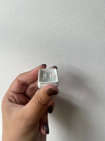 PUNTO DE LUZ CELESTE