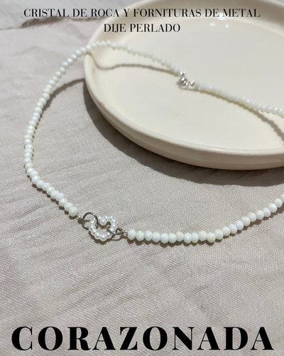 CORAZONADA