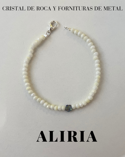 ALIRIA