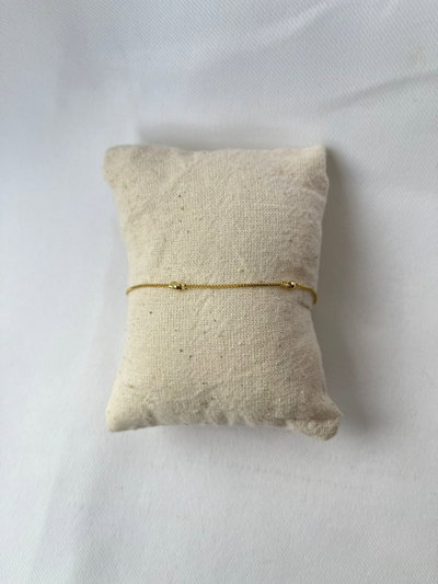 MINI PELOTITAS