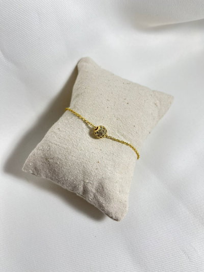 BOLITA CON MICROPAVE