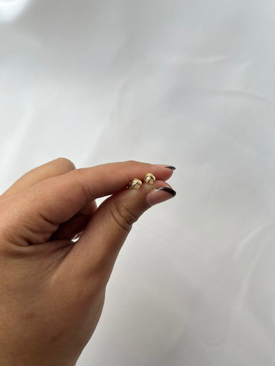 PERLAS ENGARZADAS