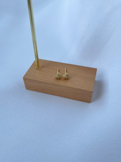 CORAZÓN CON MICROPAVE