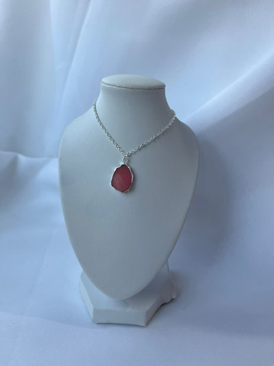 PIEDRA ROSA