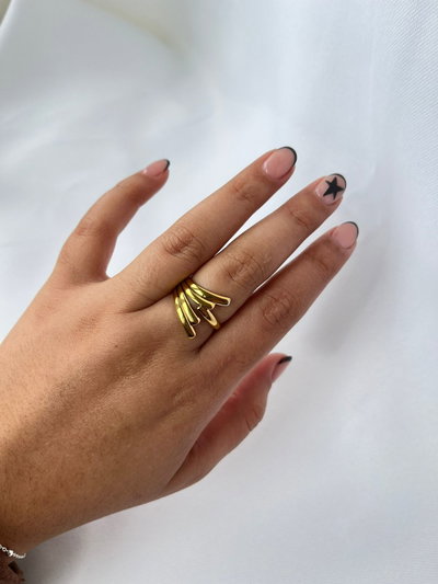 ANILLO ABA