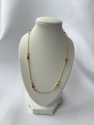 CUBIC ROJO