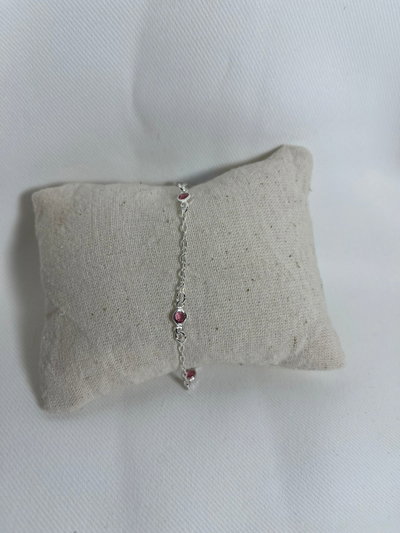 CUBIC ROSA