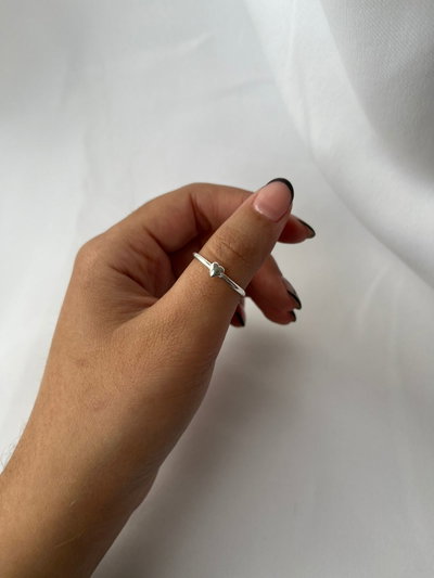 MINI CORAZÓN LISO 