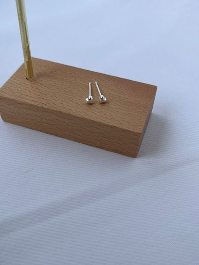 MINI CORAZÓN LISO