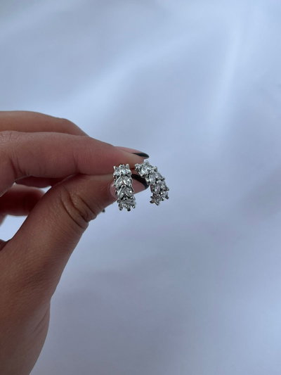 MEDIA ARGOLLA LAUREN CON CUBIC