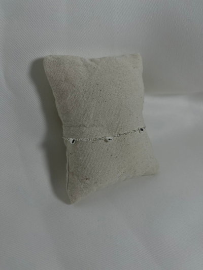 MINI CORAZÓNCITOS LISOS