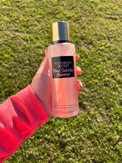 PURE SEDUCTION SHIMMER 