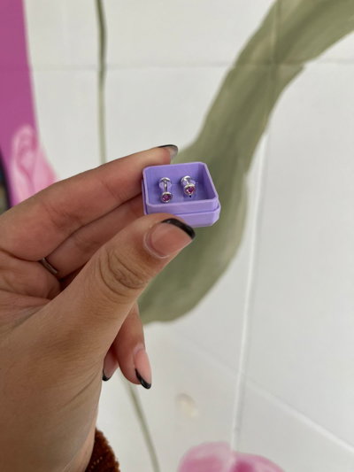 CUBIC ROSA