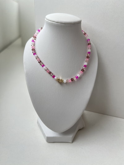 MULTICOLOR ROSA ESTRELLA 