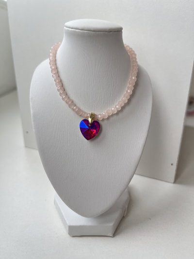 CORAZÓN ROSITA