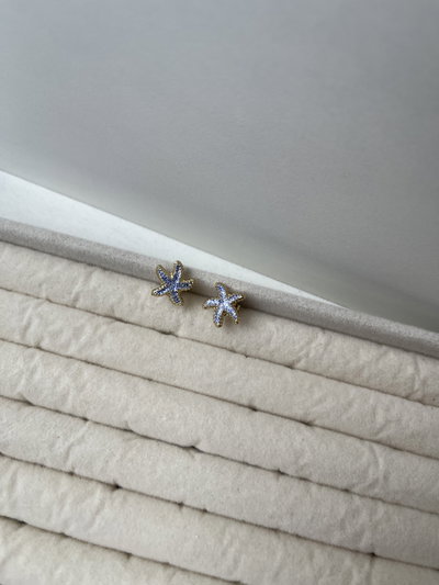 ESTRELLA AZUL 