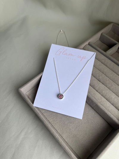 CUBIC ROSA