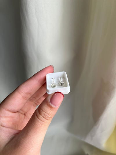 BOTON BLANCO 