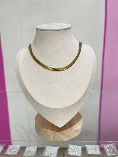 SNAKE GOLD