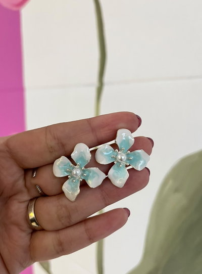 FLOR CELESTE