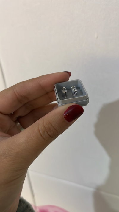 PALITO LILA
