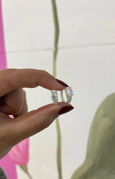 HUGGIES DIAMOND
