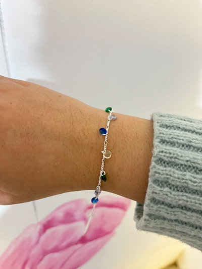 CUBIC MULTICOLORES