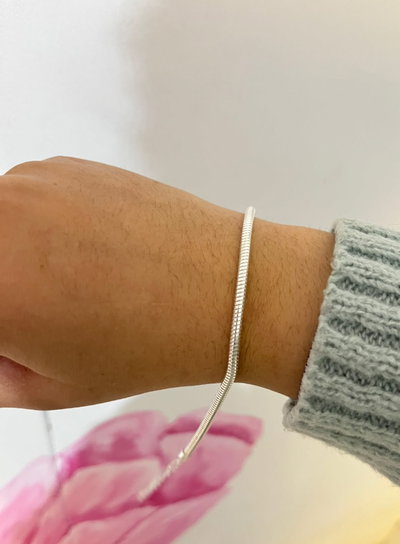 PULSERA BOMBE 