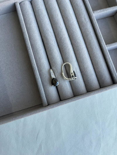 AROS LADY NEGRO