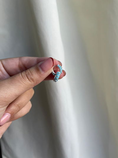 HUGGIES CON  MICROPAVE CELESTE