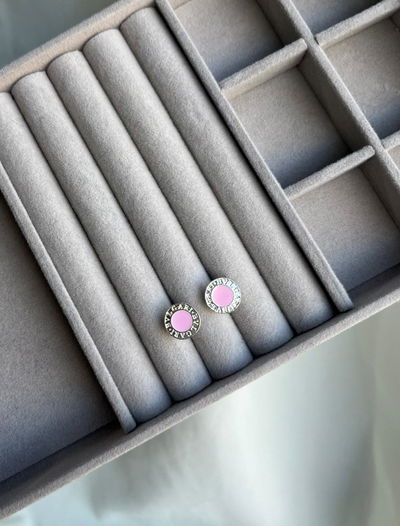 AROS BULGARI ROSA