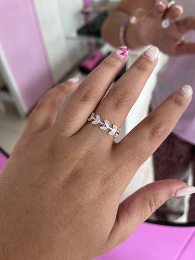 LAUREL CON MICROPAVE