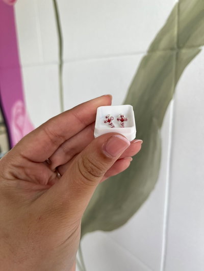 CRUZ COMBINADA ROSA