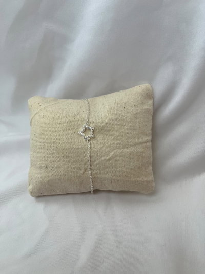 ESTRELLA CON MICROPAVE CALADA