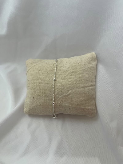 PULSERA ARROZ