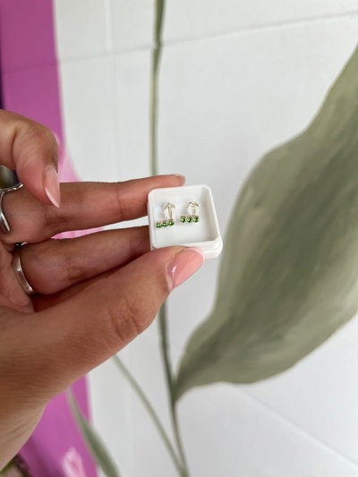 PALITO VERDE