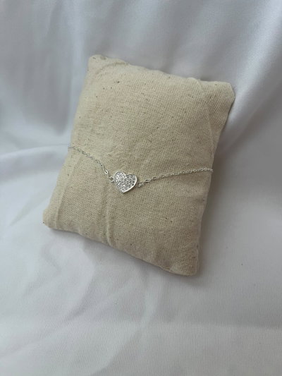 CORAZÓN CON MICROPAVE