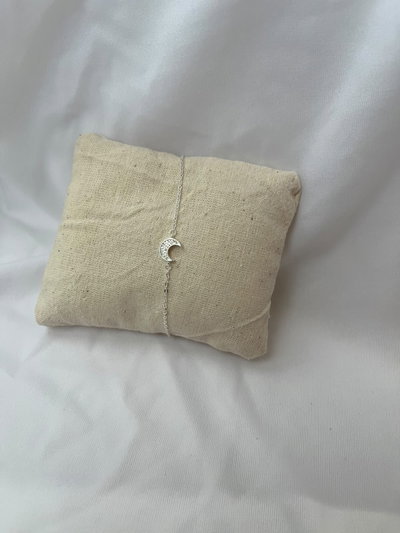 MEDIA LUNA CON MICROPAVE 