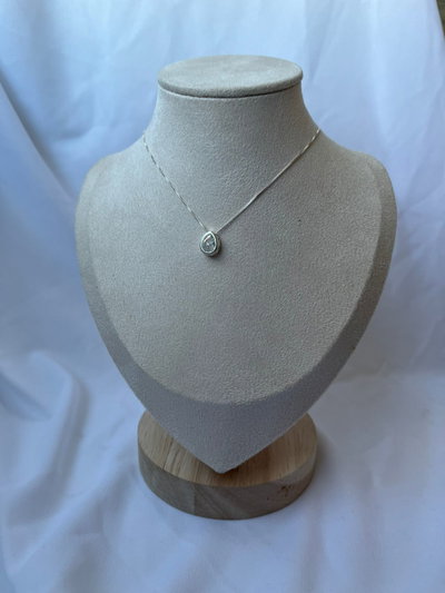 GOTA CUBIC BLANCO 
