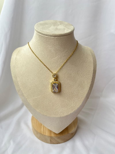CUBIC CUADRADO BLANCO 