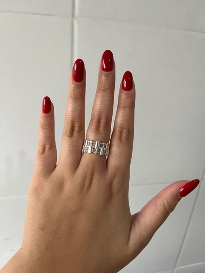 ANILLO MALLA 