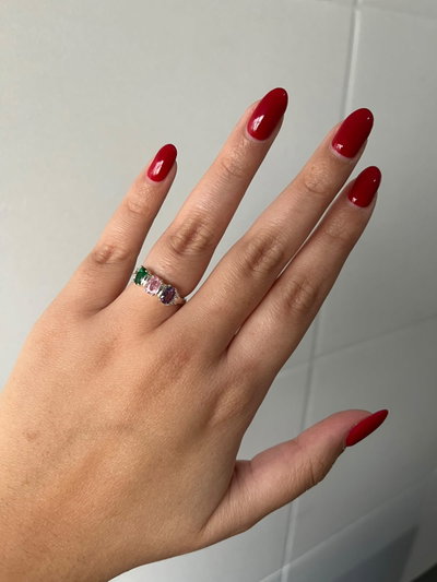 ANILLO GLASS