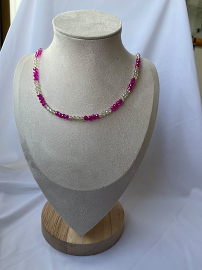 CHOKER MUSA