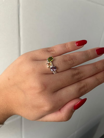 ANILLO PRINCESS