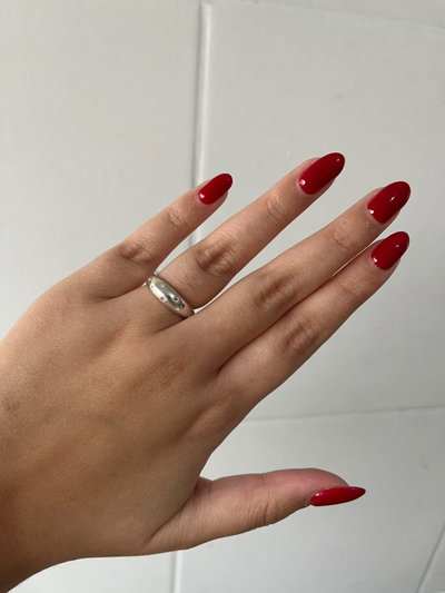 ANILLO SHINE 