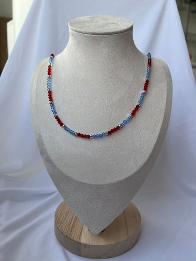 CHOKER RIVA 