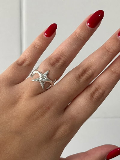 ANILLO ESTRELLAS 