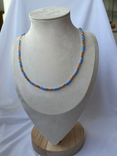 CHOKER NUBE
